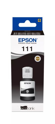 Achat EPSON EcoTank ET-MX1XX Series Black Bottle XL - 8715946662206