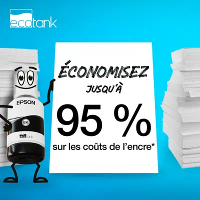 Epson 111 Bouteille d’encre pigmentaire noire EcoTank - Autres consommables - visuel 5