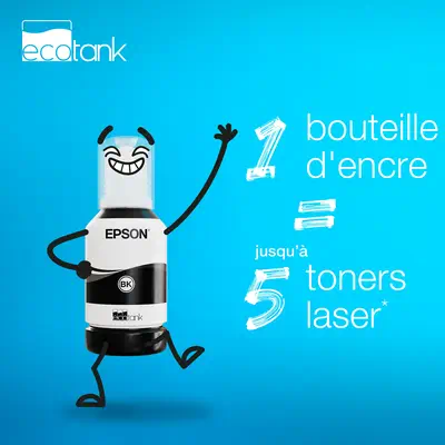 Epson 111 Bouteille d’encre pigmentaire noire EcoTank - Autres consommables - visuel 4