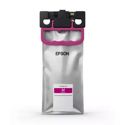 WorkForce Pro WF-C529R / C579R Magenta XXL Ink Supply Unit - Epson - Cartouches d'encre - visuel 1