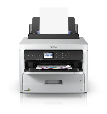 WorkForce Pro WF-C529R / C579R Yellow XL Ink Supply Unit - Epson - Cartouches d'encre - visuel 2