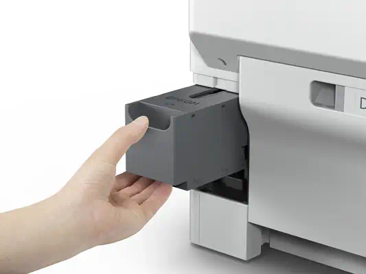 WorkForce Pro WF-C529R / C579R Yellow XL Ink Supply Unit - Epson - Cartouches d'encre - visuel 7