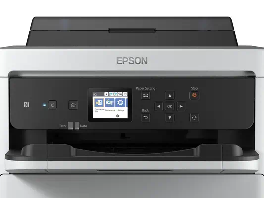 WorkForce Pro WF-C529R / C579R Yellow XL Ink Supply Unit - Epson - Cartouches d'encre - visuel 5