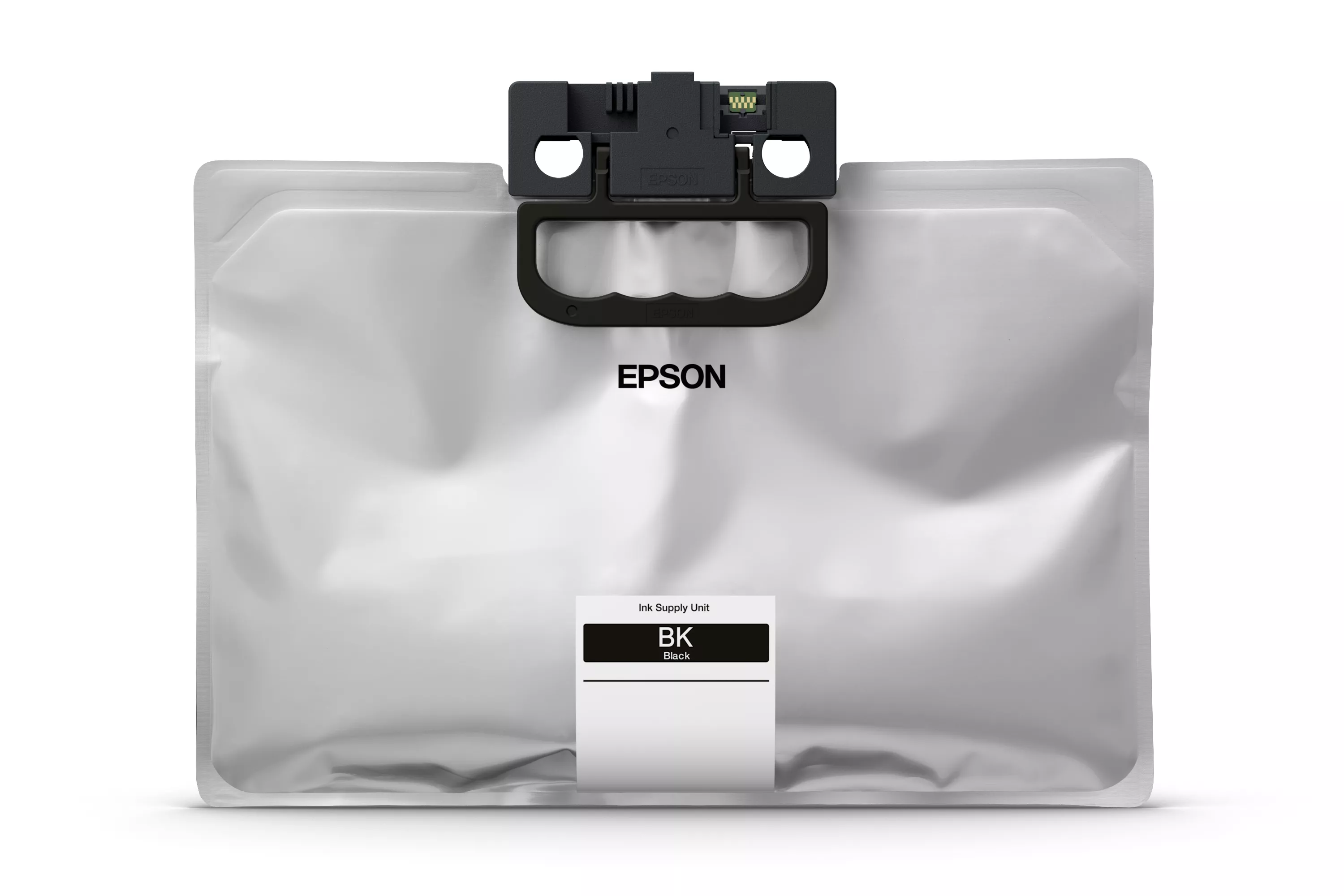 Achat EPSON Réservoir Noir XXL 50000 pages pour WF-C529R et et autres produits de la marque Epson