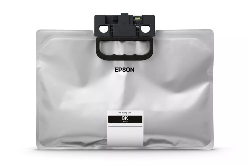 Achat EPSON Réservoir Noir XXL 50000 pages pour WF-C529R et et autres produits de la marque Epson