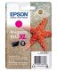 Achat EPSON Singlepack Magenta 603XL Ink sur hello RSE - visuel 1