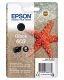 Achat EPSON Singlepack Black 603 Ink sur hello RSE - visuel 1