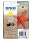 Achat EPSON Singlepack Yellow 603 Ink sur hello RSE - visuel 1