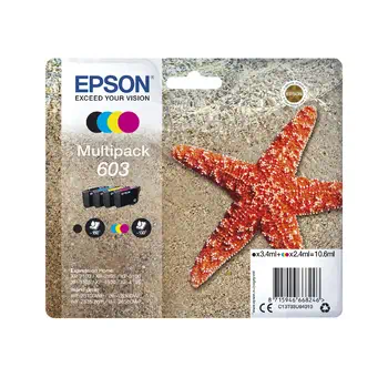Achat responsable Cartouches d'encre 1 pièce