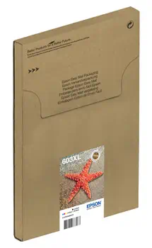 Meilleur prix Cartouches d'encre  Multi pack