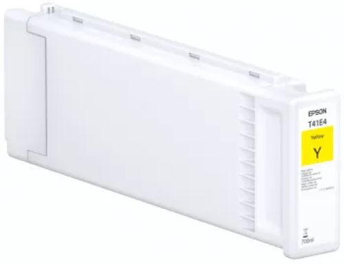 Vente EPSON Singlepack UltraChrome XD2 Yellow 700ml au meilleur prix