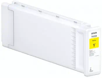 Achat EPSON Singlepack UltraChrome XD2 Yellow 700ml au meilleur prix