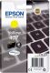 Achat EPSON WF-4745 Series Ink Cartridge Yellow sur hello RSE - visuel 1