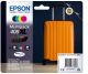 Achat EPSON Multipack 4-colours 405XL DURABrite Ultra Ink sur hello RSE - visuel 1