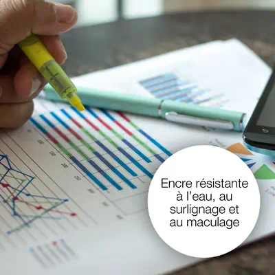 Epson Multipack 4-colours 405 DURABrite Ultra Ink - Cartouches d'encre - visuel 5