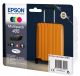 Vente EPSON Multipack 4-colours 405 DURABrite Ultra Ink Epson au meilleur prix - visuel 2