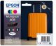 Achat EPSON Multipack 4-colours 405 DURABrite Ultra Ink sur hello RSE - visuel 1
