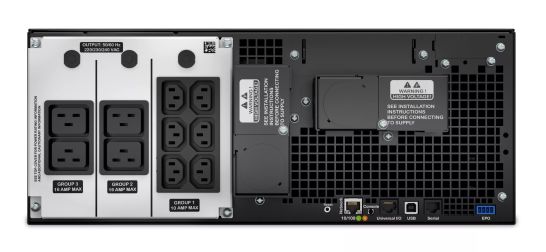 APC Smart-UPS On-Line APC - visuel 2 - hello RSE