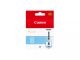 Achat CANON CLI-8PC cartouche dencre photo cyan capacité sur hello RSE - visuel 1