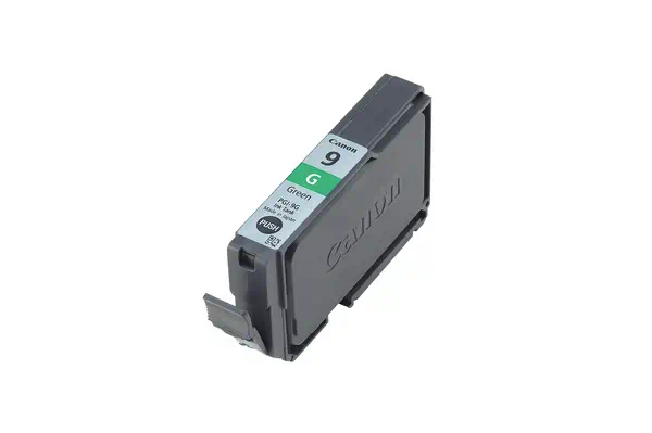 CANON PGI-9G cartouche d encre vert capacité standard - Canon - Cartouches d'encre - visuel 1