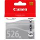 Achat CANON 1LB CLI-526G ink cartridge grey standard capacity sur hello RSE - visuel 1