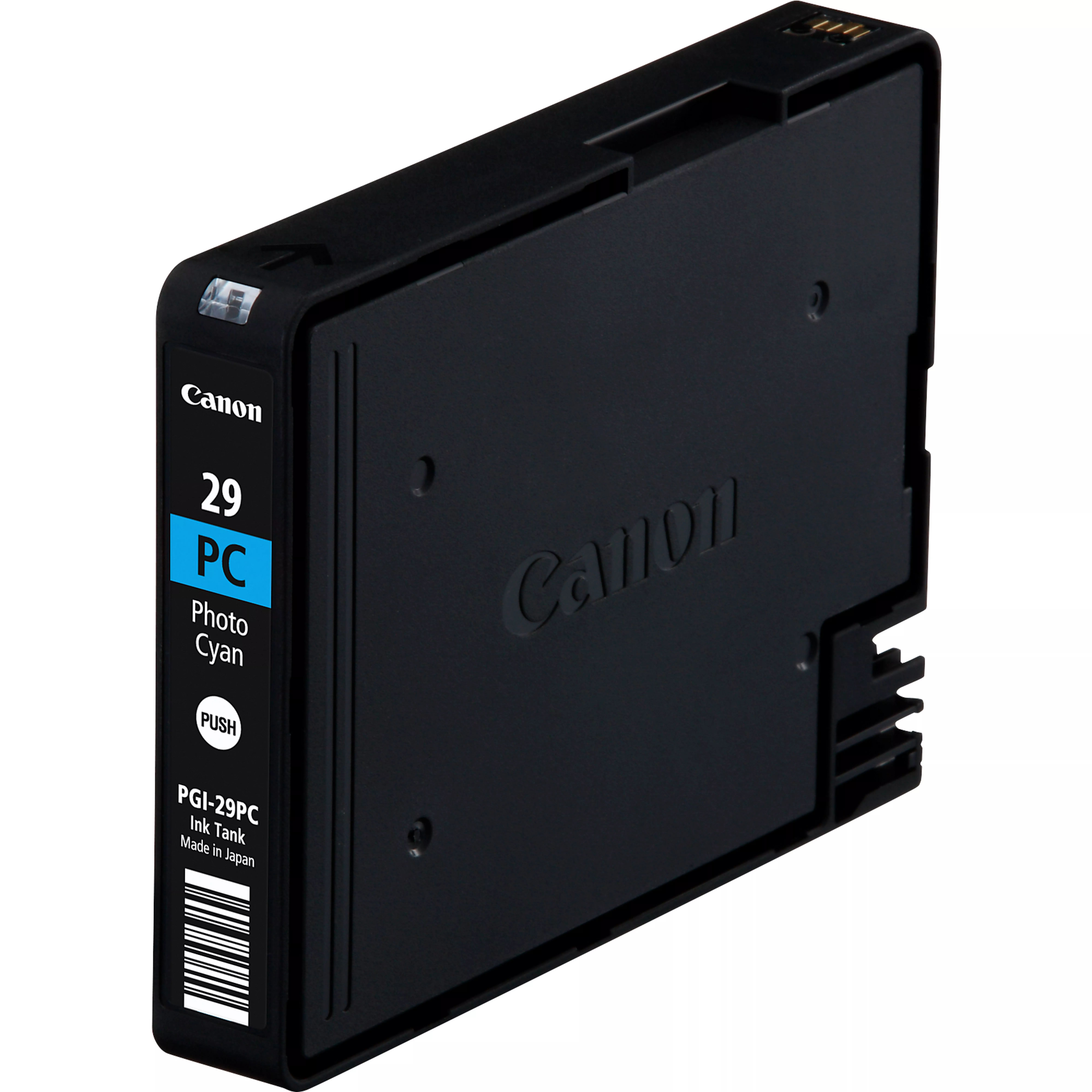 Achat CANON PGI-29 PC cartouche d encre photo cyan capacité au meilleur prix
