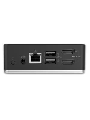 V7 Station d’accueil USB-C universelle avec double port V7 - visuel 4 - hello RSE