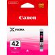 Achat CANON CLI-42M cartouche d encre magenta capacité sur hello RSE - visuel 1