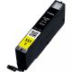 Achat CANON 1LB CLI-551Y ink cartridge yellow standard capacity sur hello RSE - visuel 1
