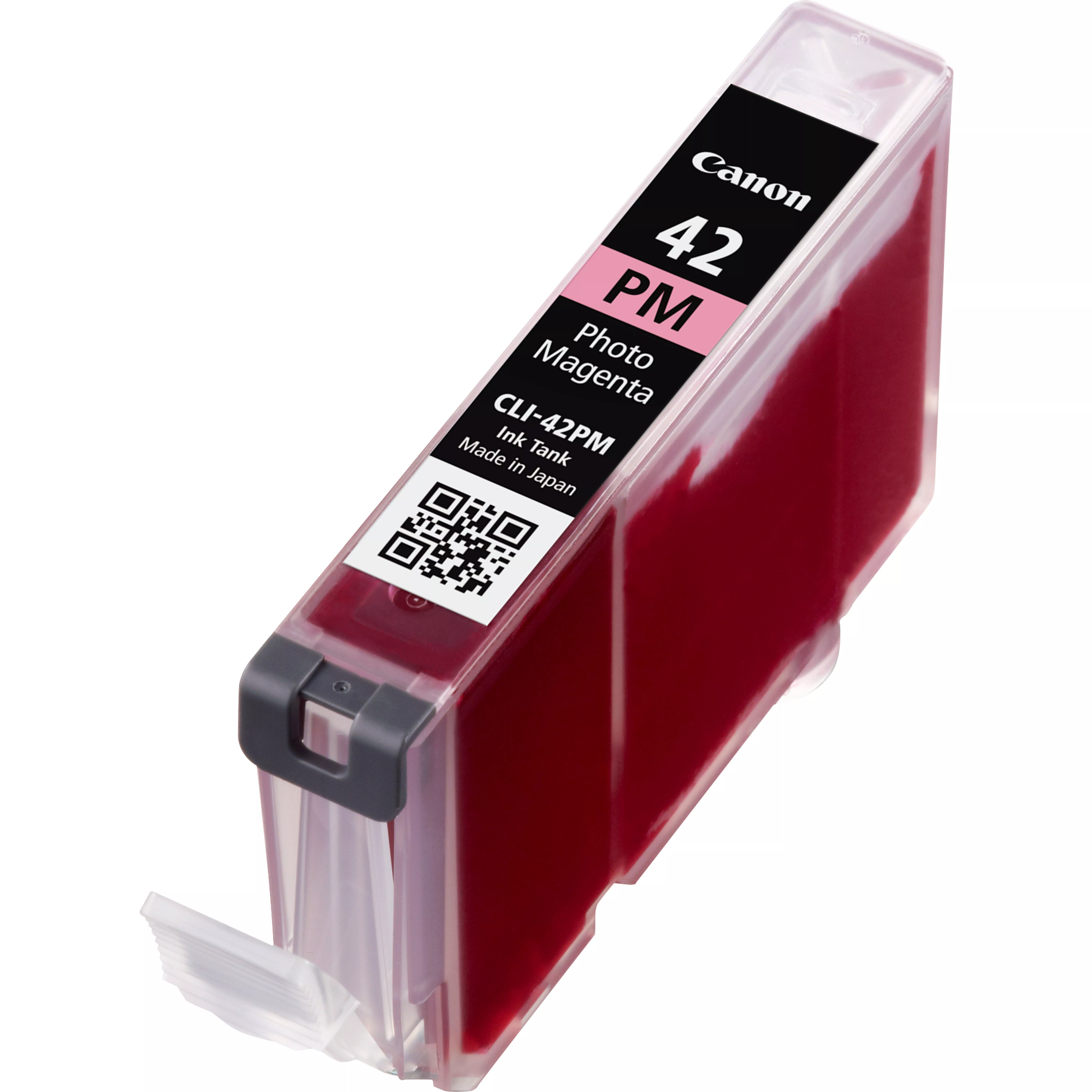 Achat CANON 1LB CLI-42PM ink cartridge photo magenta standard au meilleur prix