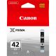 Achat CANON 1LB CLI-42GY ink cartridge grey standard capacity sur hello RSE - visuel 1