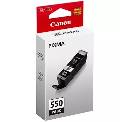 Achat Canon PGI-550 PGBK w/sec au meilleur prix