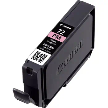 Achat responsable Cartouches d'encre Photo magenta