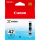 Achat CANON 1LB CLI-42PC ink cartridge photo cyan standard sur hello RSE - visuel 1