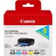 Achat CANON 1LB PGI-550 / CLI-551 ink cartridge black sur hello RSE - visuel 1