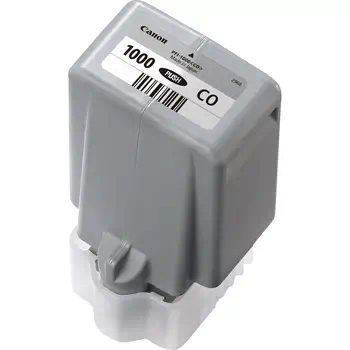 Revendeur officiel Canon Cartouche d'encre Chroma Optimizer PFI-1000CO