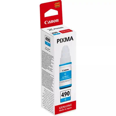 Canon GI-490C - Cartouches d'encre - visuel 3