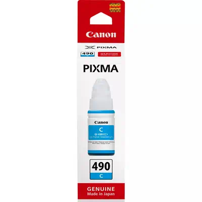 Canon GI-490C - Cartouches d'encre - visuel 2