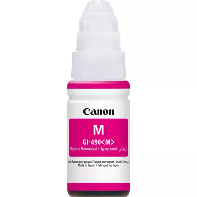 Canon GI-490M - Cartouches d'encre - visuel 1
