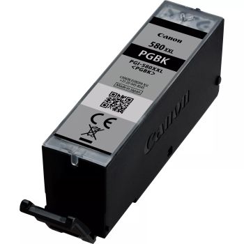 Achat Canon Cartouche d'encre noire pigmentée à haut rendement PGI-580XXL au meilleur prix