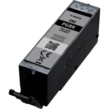 Revendeur officiel CANON 1LB INK PGI-580 PGBK