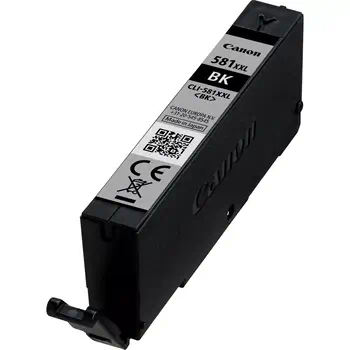 Achat CANON 1LB INK CLI-581XXL BK sur hello RSE