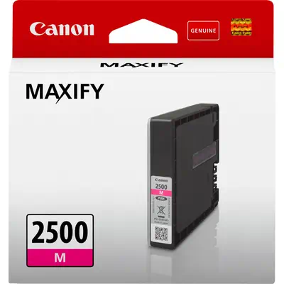 CANON INK PGI-2500 M - Canon - Cartouches d'encre - visuel 1