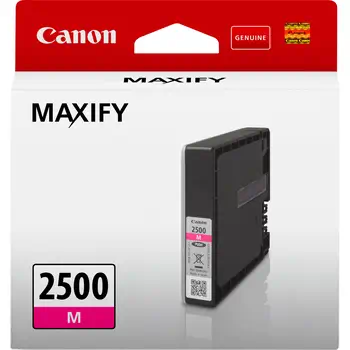 Avis Cartouches d'encre Magenta