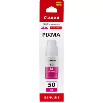 Achat CANON INK GI-50 M au meilleur prix