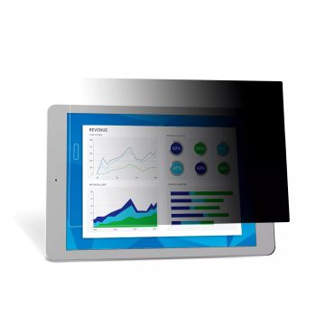 Achat 3M Filtre de confidentialité pour Microsoft® Surface® Pro 3/4 au meilleur prix