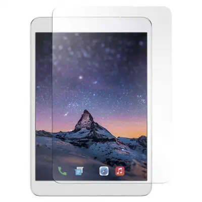 Mobilis 016658 protection d'écran de tablette Protection d'écran transparent Samsung 1 pièce(s) - Accessoires Tablette - visuel 1