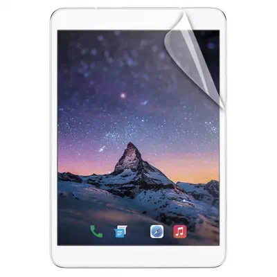Mobilis 036123 protection d'écran de tablette Protection d'écran transparent Apple 1 pièce(s) - Accessoire Moniteur - visuel 1