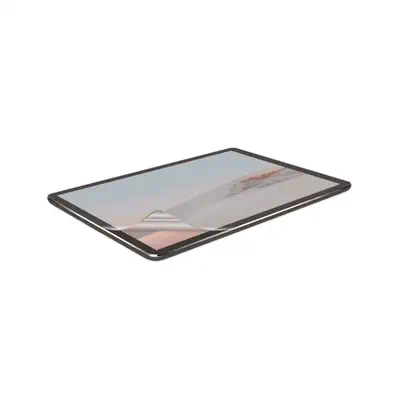 Mobilis 037129 protection d'écran de tablette Protection d'écran mate Microsoft 1 pièce(s) - Etui et Housse - visuel 3