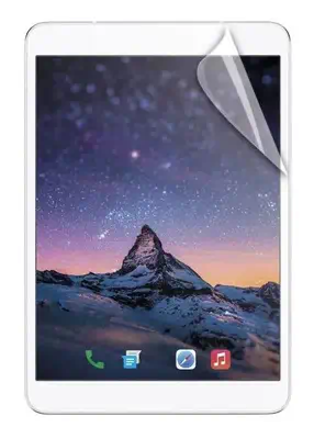 Mobilis 036189 protection d'écran de tablette Protection d'écran transparent Samsung 1 pièce(s) - Accessoire Moniteur - visuel 1
